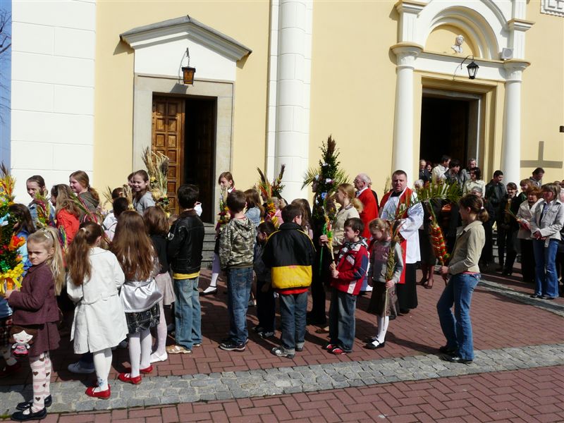 NIEDZIELA PALMOWA 021